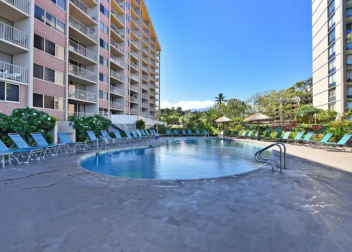 Royal Kahana