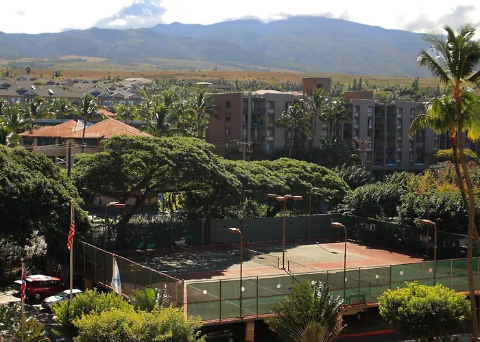 Royal Kahana