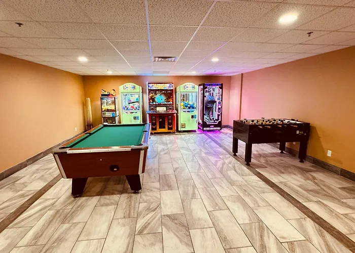 Red Rock Hotel & Suites