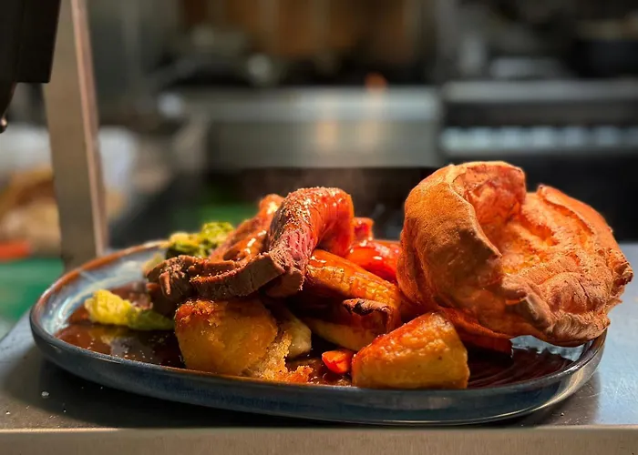The Stonemasons Inn