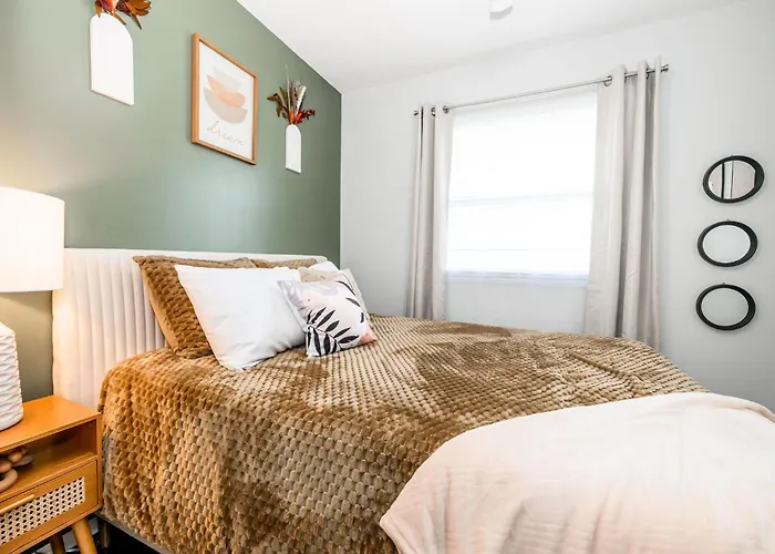Meadow View Bnb