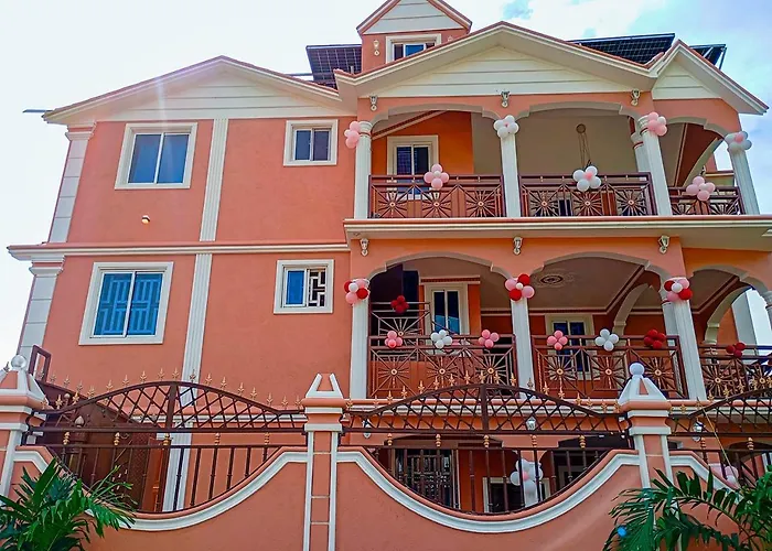 Belo Residence