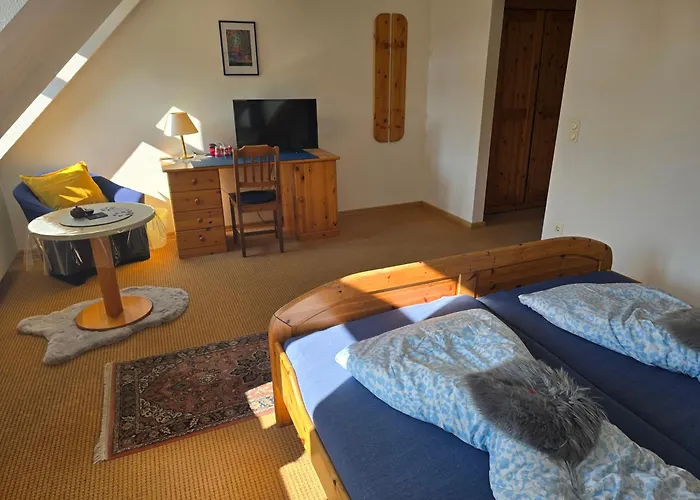 Hotel Grenzenlos im Alten Gut