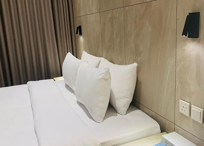 Baithans Hotel - Furnished Apartments