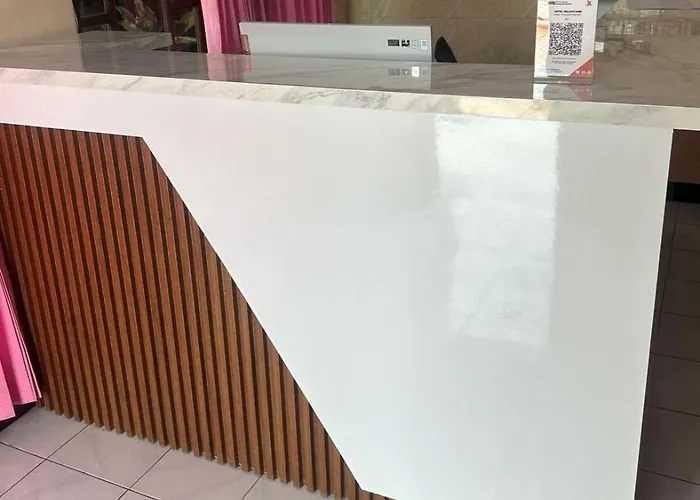 Melayu Asri Hotel