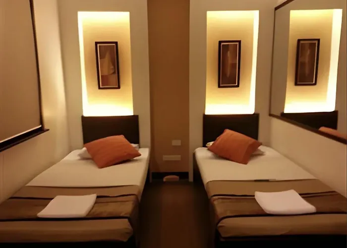 Hotel Mikka
