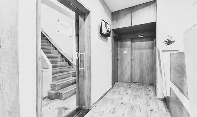 Fabhotel Gokul Villa