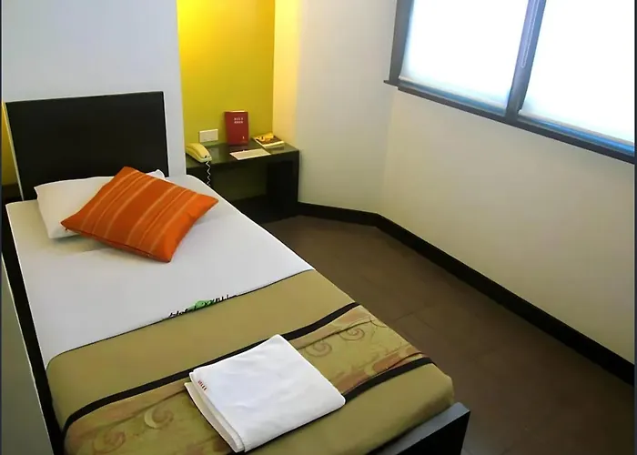 Hotel Mikka