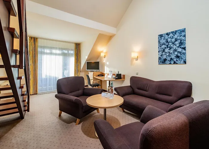Göbel's Seehotel Diemelsee