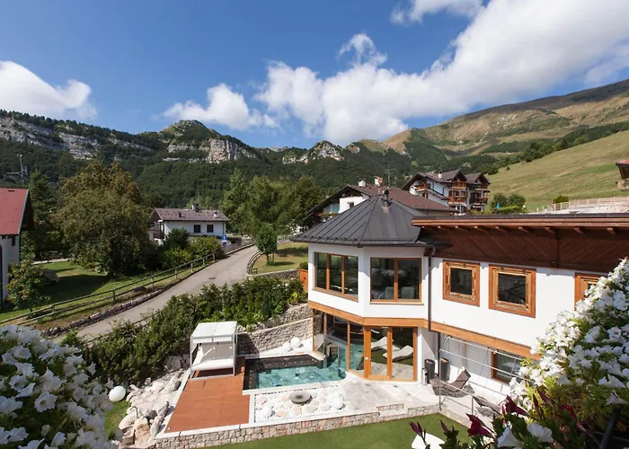 Elgus Nature Retreat