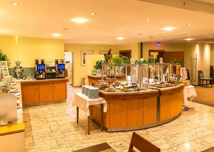 Hotel Scheffelhoehe