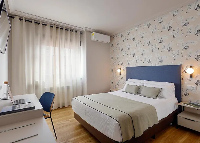 Hotel Ribadesella Playa