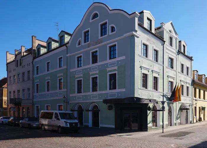 Hotel Reja, A Member Of Design Hotels