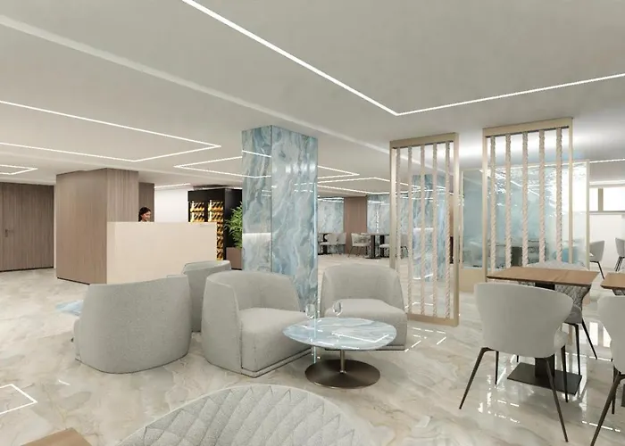 Hotel Serena
