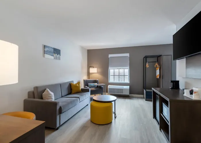Comfort Inn & Suites Lexington South