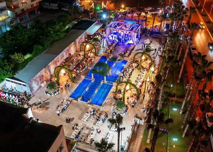 Sultasa Hotel