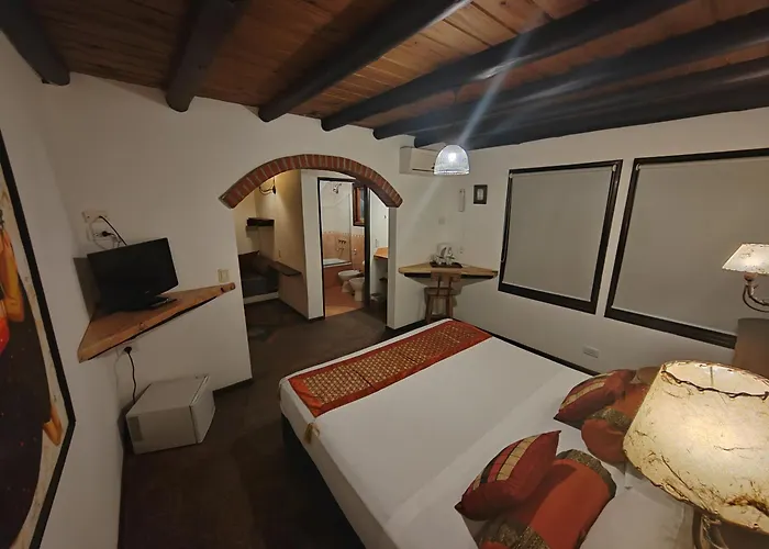 Arenarena Hotel Boutique Y Spa