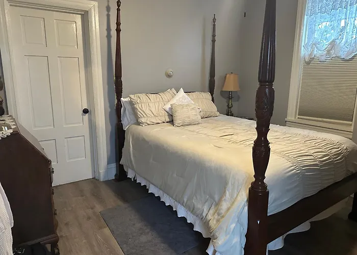 Susquehanna Manor Inn