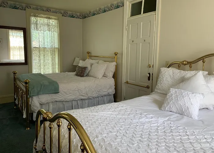 Susquehanna Manor Inn