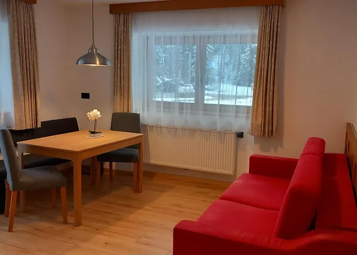 Residence Eden
