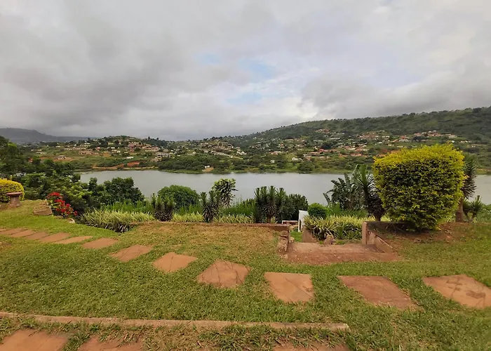 Ezweni Lodge