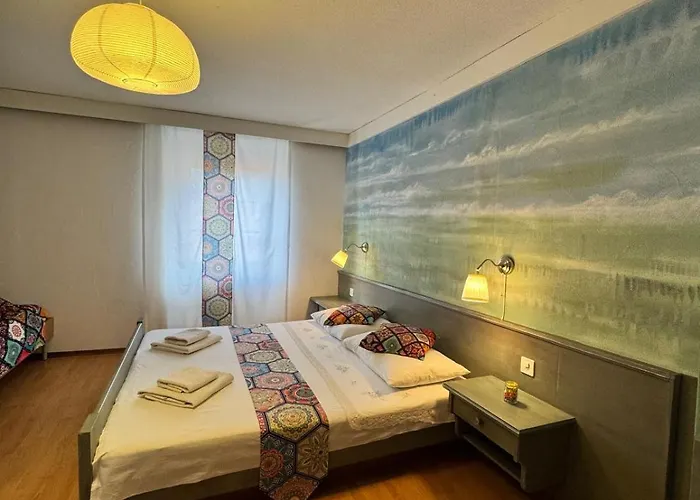 Hotel Post Cunter Biancardi