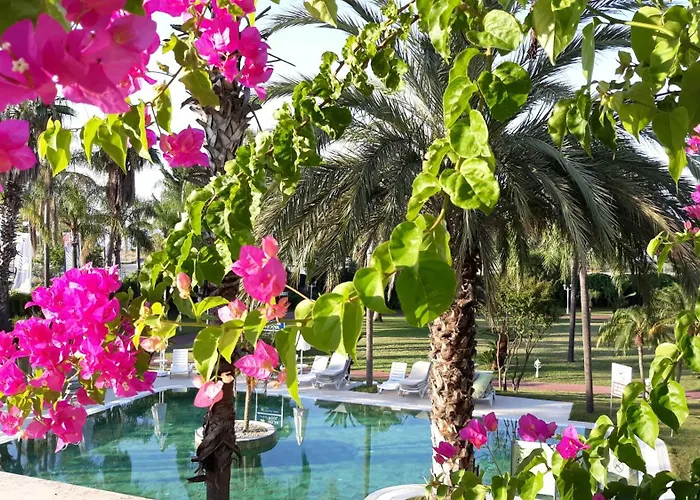 Presa Di Finica Hotel