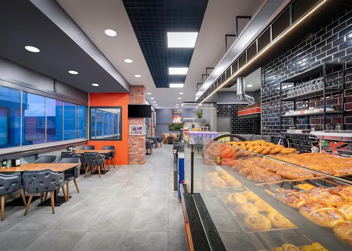 Elite Port Hotel Istanbul Airport