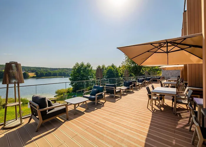 Hotel GLAR Conference&SPA
