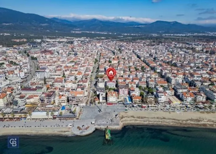 Akcay Leman Otel