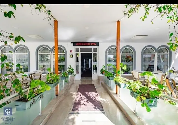 Akcay Leman Otel