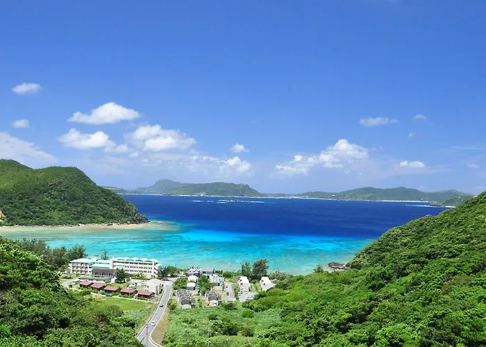 Tokashiku Marine Village - Vacation Stay 18559V