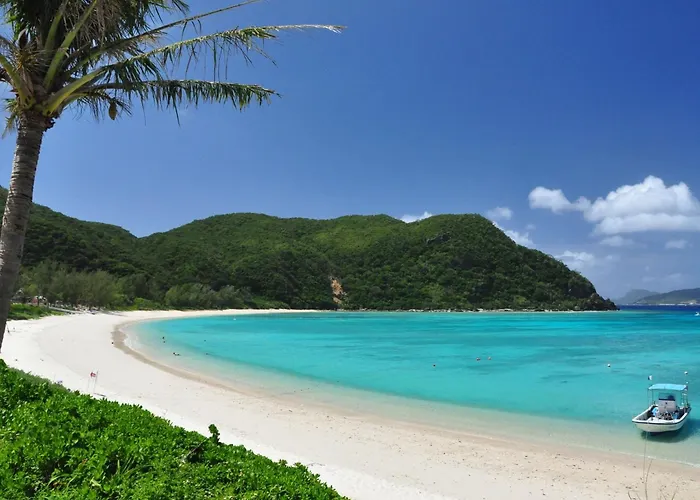 Tokashiku Marine Village - Vacation Stay 18559V