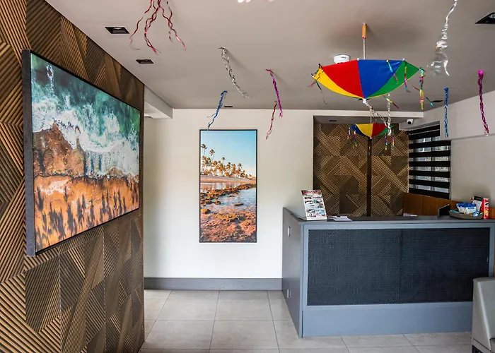 Easy Porto Hotel