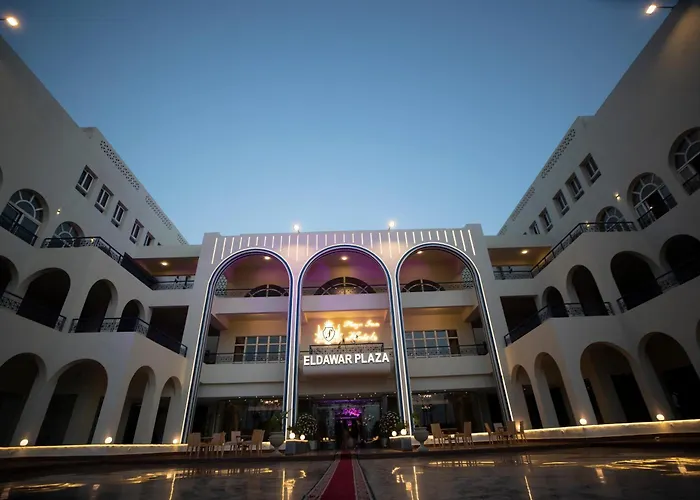 Oriental Grand Plaza
