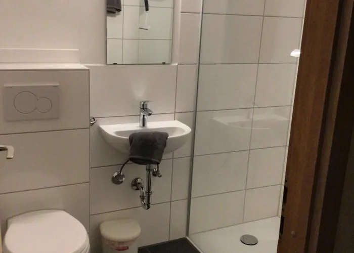 Unterkunft Güntersen