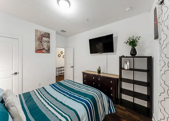A Homely Getaway