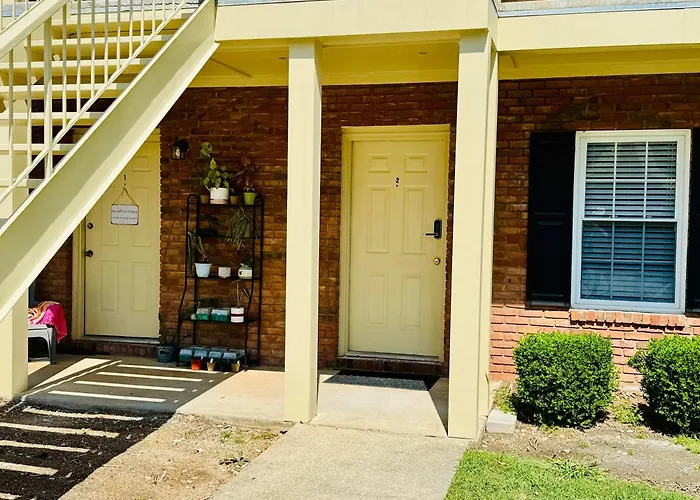 Gorgeous Condo Across From Vet School