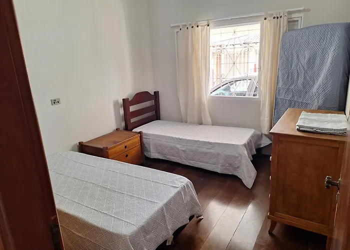 Casa Assumpção, centro