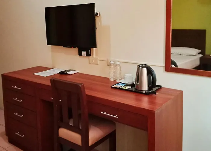 Joyce Apartelle Mandaluyong