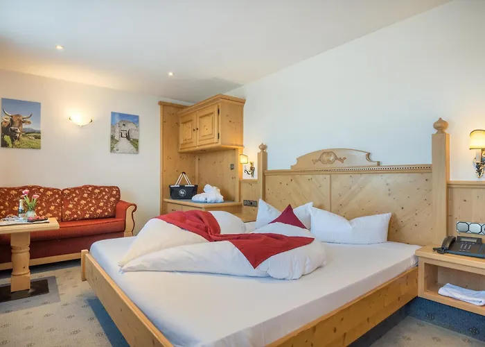 Landhotel Gockelwirt