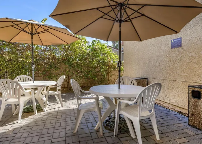 Comfort Inn & Suites Huntington Beach