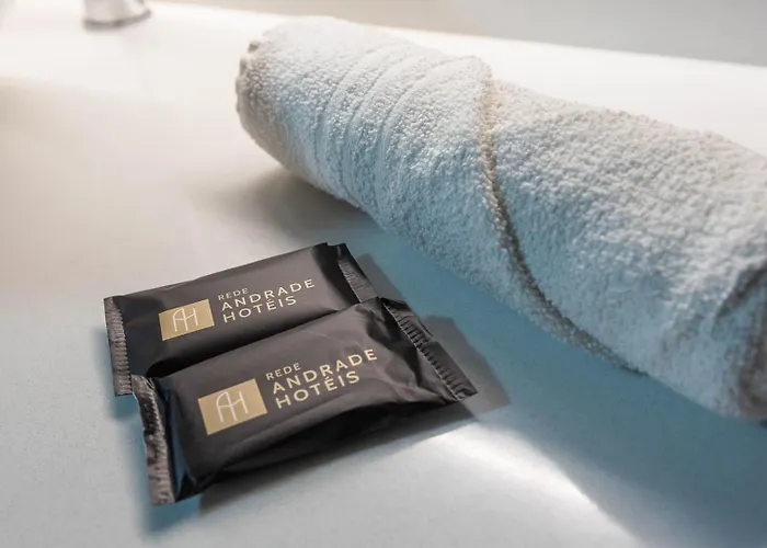 Rede Andrade Onda Mar