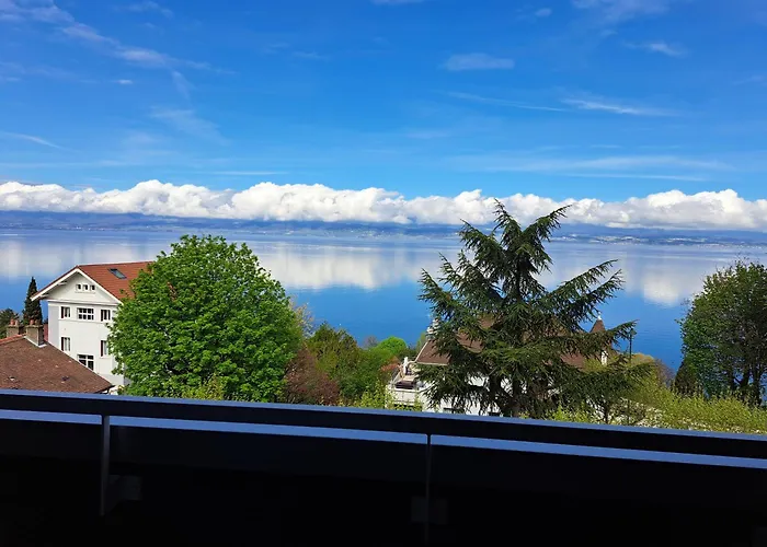 Hotel Savoie Leman