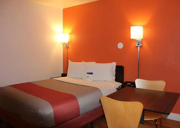 Motel 6-Goodland, Ks