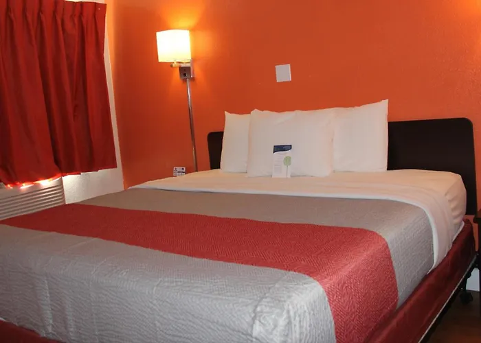 Motel 6-Goodland, Ks
