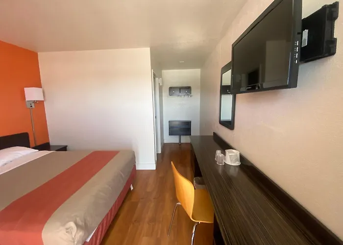 Motel 6-Goodland, Ks