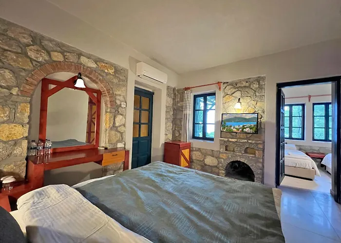 Symbola Oludeniz Beach Hotel