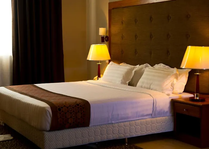 Seascape Hotel