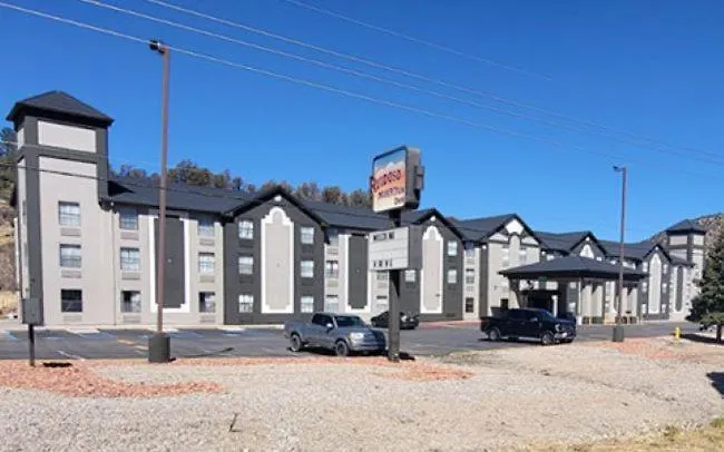 Ruidoso Mountain Inn